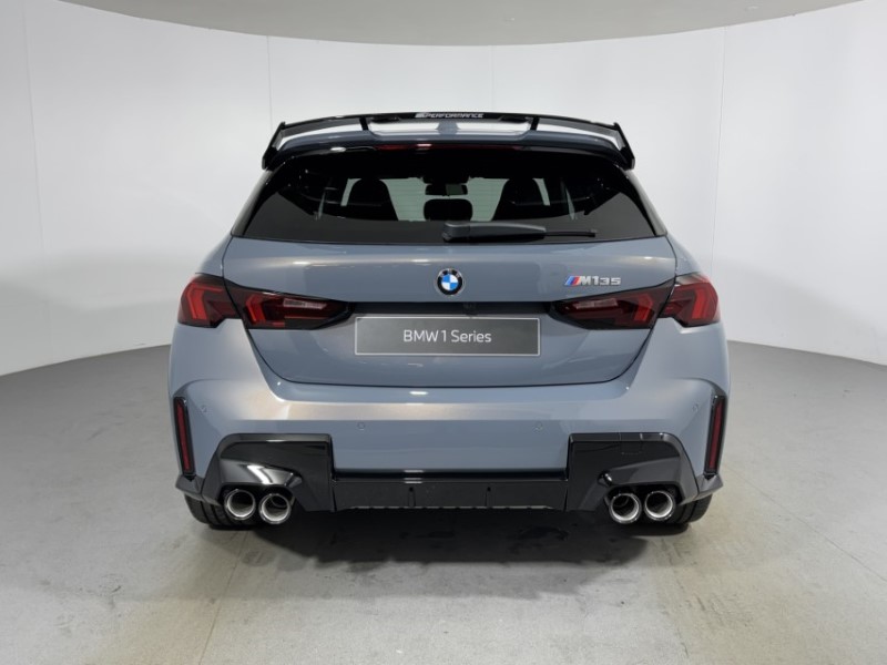  BMW 1 SERIES M135 xDrive 5dr Step Auto 5947173