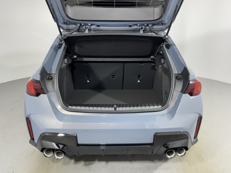  BMW 1 SERIES M135 xDrive 5dr Step Auto 5947160