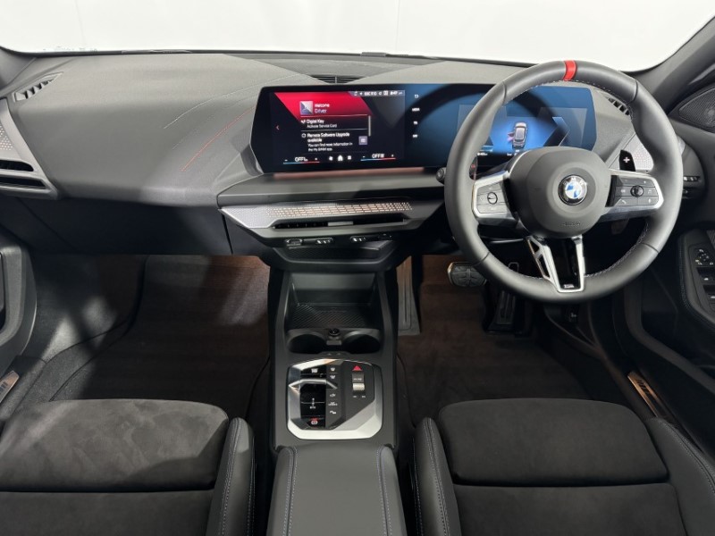  BMW 1 SERIES M135 xDrive 5dr Step Auto 5947168
