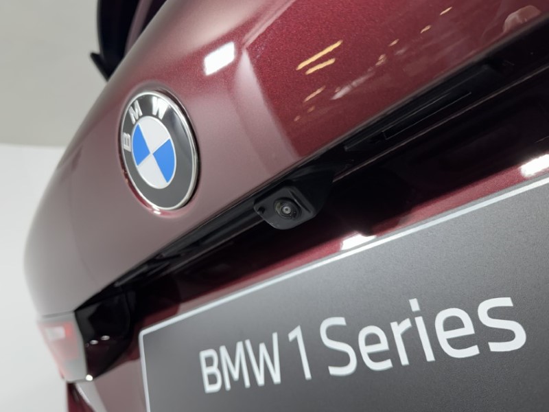  BMW 1 SERIES M135 xDrive 5dr Step Auto 5926078