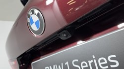 BMW 1 SERIES M135 xDrive 5dr Step Auto 5926078