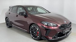 BMW 1 SERIES M135 xDrive 5dr Step Auto 5926095
