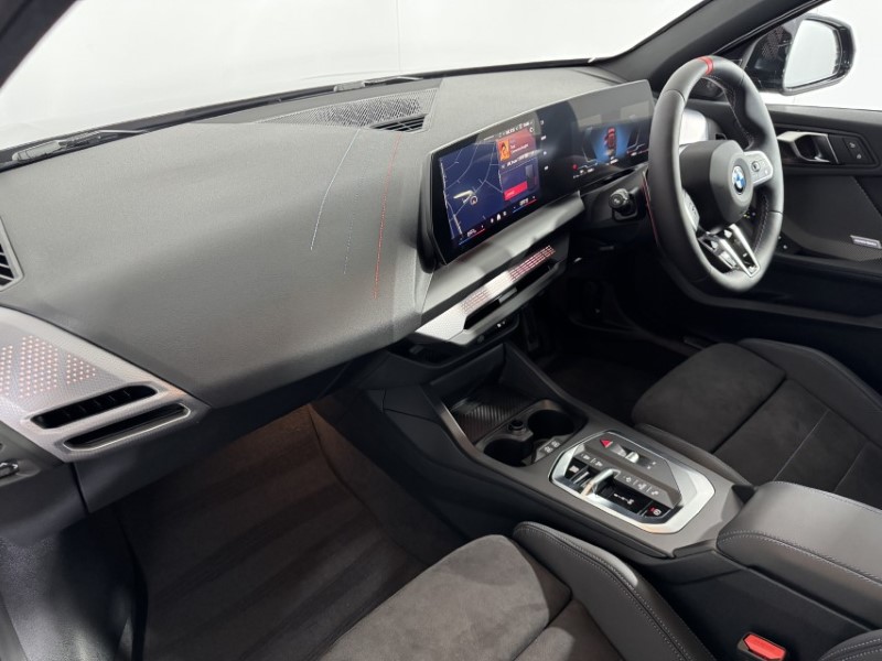  BMW 1 SERIES M135 xDrive 5dr Step Auto 5926084