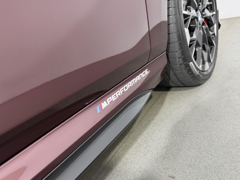  BMW 1 SERIES M135 xDrive 5dr Step Auto 5926067