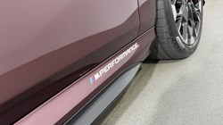BMW 1 SERIES M135 xDrive 5dr Step Auto 5926067