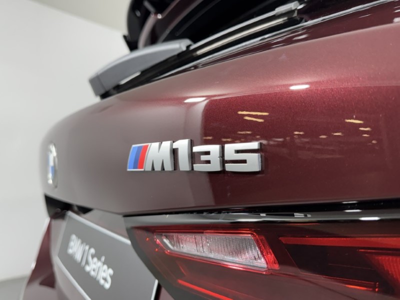  BMW 1 SERIES M135 xDrive 5dr Step Auto 5926076
