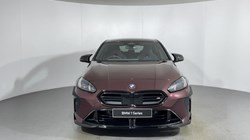 BMW 1 SERIES M135 xDrive 5dr Step Auto 5926093