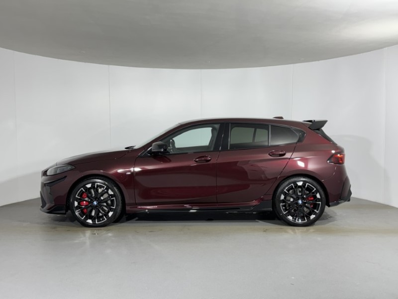  BMW 1 SERIES M135 xDrive 5dr Step Auto 5926091