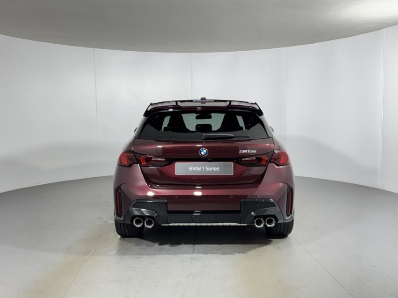  BMW 1 SERIES M135 xDrive 5dr Step Auto 5926089
