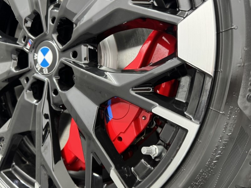  BMW 1 SERIES M135 xDrive 5dr Step Auto 5926069