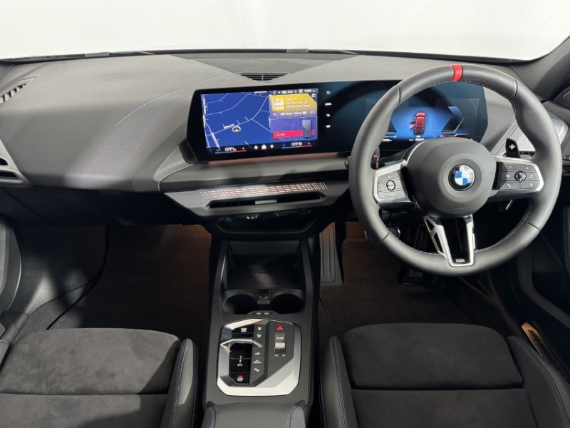  BMW 1 SERIES M135 xDrive 5dr Step Auto 5926082