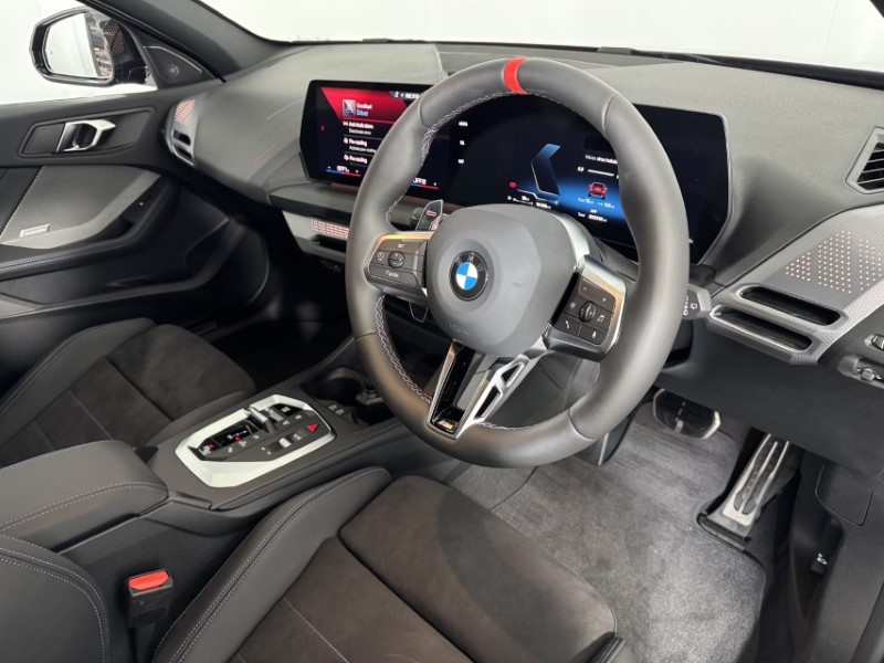  BMW 1 SERIES M135 xDrive 5dr Step Auto 5926060