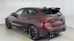BMW 1 SERIES M135 xDrive 5dr Step Auto 1