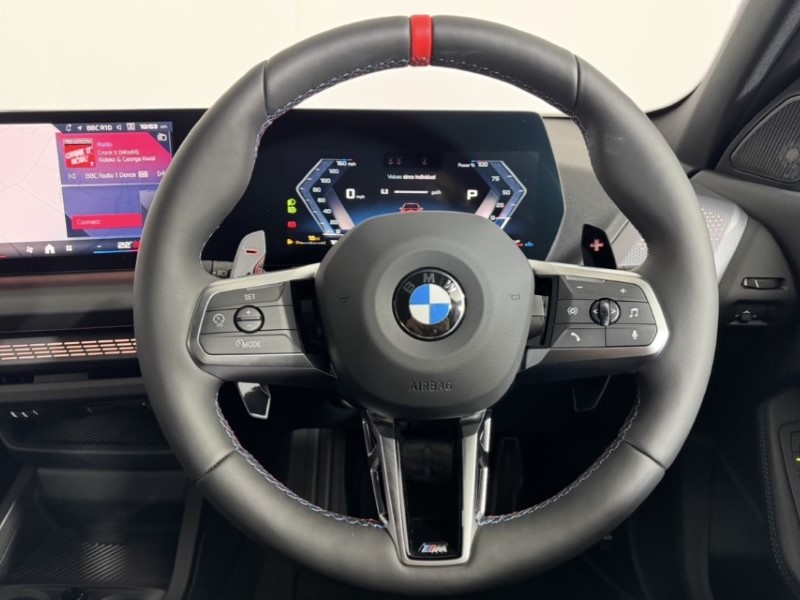  BMW 1 SERIES M135 xDrive 5dr Step Auto 5926103