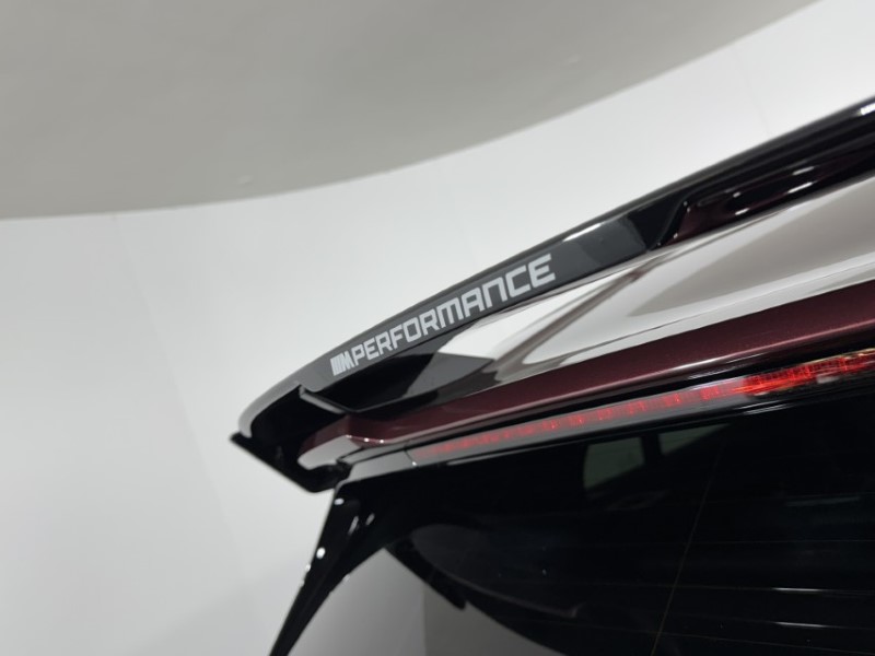  BMW 1 SERIES M135 xDrive 5dr Step Auto 5926074