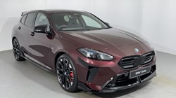 BMW 1 SERIES M135 xDrive 5dr Step Auto 5926096