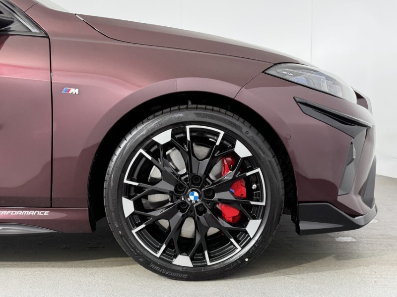 BMW 1 SERIES M135 xDrive 5dr Step Auto 5926066