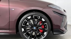 BMW 1 SERIES M135 xDrive 5dr Step Auto 5926066