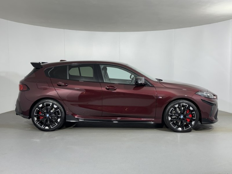  BMW 1 SERIES M135 xDrive 5dr Step Auto 5926094