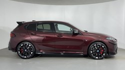 BMW 1 SERIES M135 xDrive 5dr Step Auto 5926094