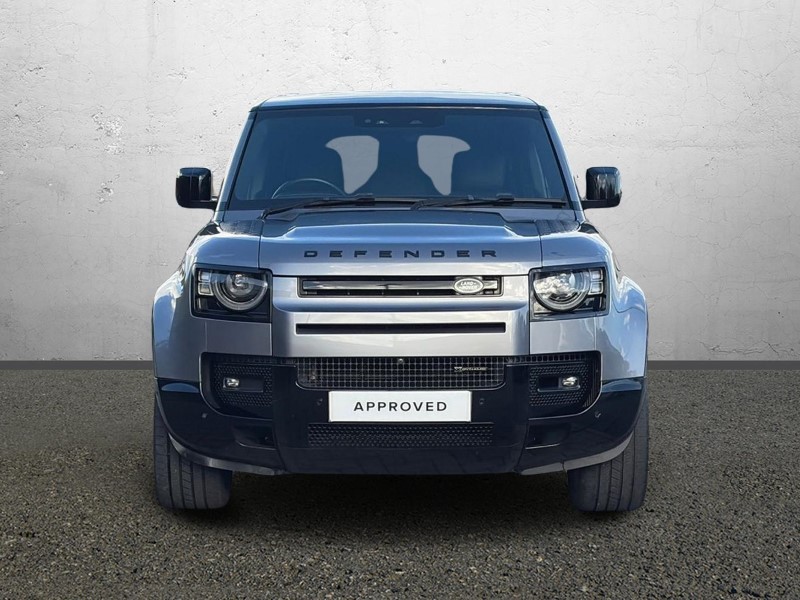 2022 (71) LAND ROVER DEFENDER 3.0 D300 X-Dynamic HSE 110 5dr Auto [6 Seat] 5948294