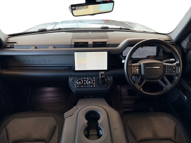 2022 (71) LAND ROVER DEFENDER 3.0 D300 X-Dynamic HSE 110 5dr Auto [6 Seat] 5948296