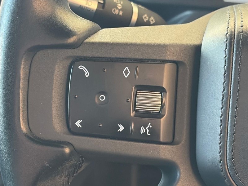 2022 (71) LAND ROVER DEFENDER 3.0 D300 X-Dynamic HSE 110 5dr Auto [6 Seat] 5948316
