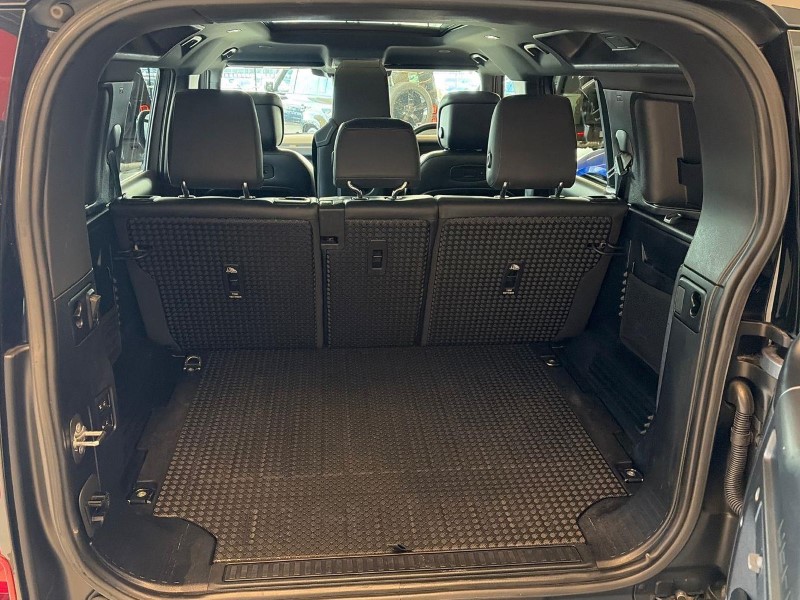 2022 (71) LAND ROVER DEFENDER 3.0 D300 X-Dynamic HSE 110 5dr Auto [6 Seat] 5948297