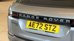 2022 (72) LAND ROVER RANGE ROVER EVOQUE 1.5 P300e R-Dynamic S 5dr Auto 5971987