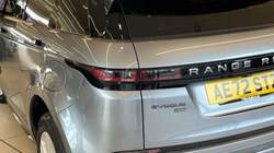 2022 (72) LAND ROVER RANGE ROVER EVOQUE 1.5 P300e R-Dynamic S 5dr Auto 5971961