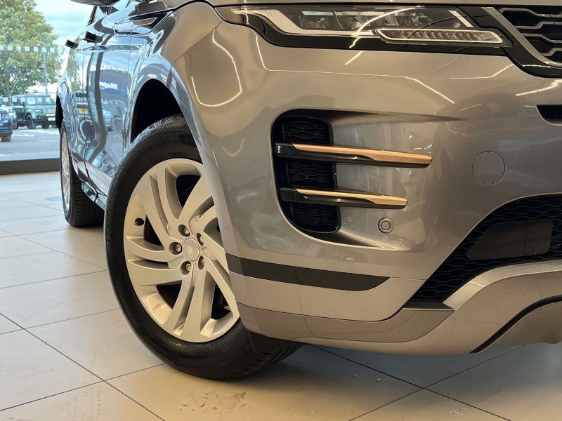 2022 (72) LAND ROVER RANGE ROVER EVOQUE 1.5 P300e R-Dynamic S 5dr Auto 5971985
