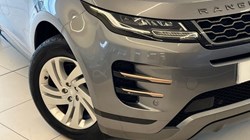 2022 (72) LAND ROVER RANGE ROVER EVOQUE 1.5 P300e R-Dynamic S 5dr Auto 5971983