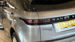 2022 (72) LAND ROVER RANGE ROVER EVOQUE 1.5 P300e R-Dynamic S 5dr Auto 5971988