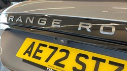 2022 (72) LAND ROVER RANGE ROVER EVOQUE 1.5 P300e R-Dynamic S 5dr Auto 5971982