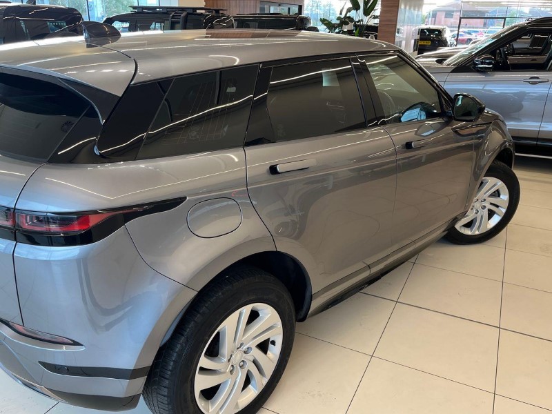 2022 (72) LAND ROVER RANGE ROVER EVOQUE 1.5 P300e R-Dynamic S 5dr Auto 5971992