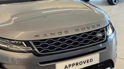 2022 (72) LAND ROVER RANGE ROVER EVOQUE 1.5 P300e R-Dynamic S 5dr Auto 5971984