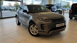 2022 (72) LAND ROVER RANGE ROVER EVOQUE 1.5 P300e R-Dynamic S 5dr Auto 5971995