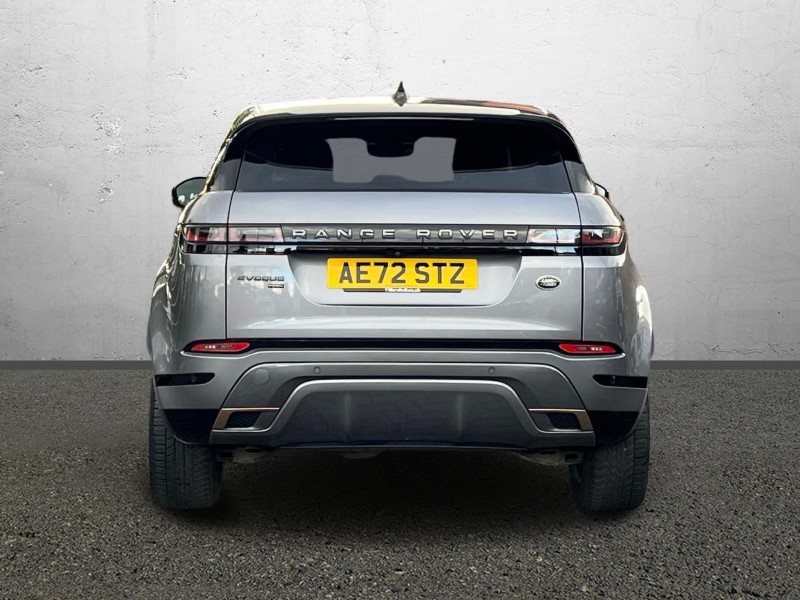 2022 (72) LAND ROVER RANGE ROVER EVOQUE 1.5 P300e R-Dynamic S 5dr Auto 5971948