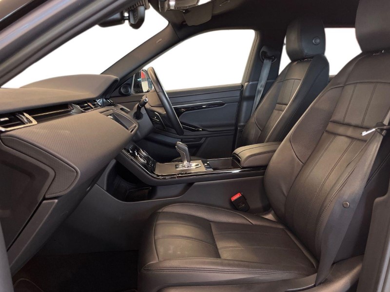 2022 (72) LAND ROVER RANGE ROVER EVOQUE 1.5 P300e R-Dynamic S 5dr Auto 5971945