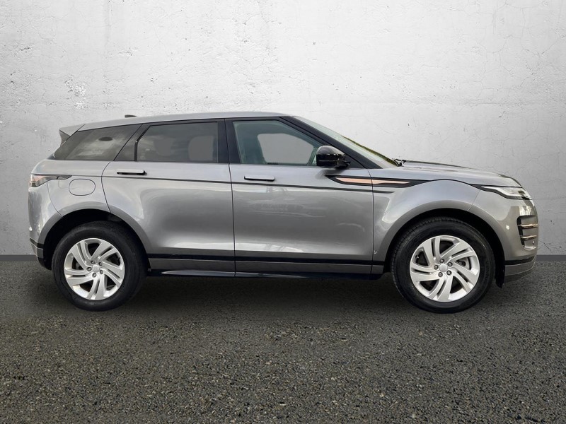 2022 (72) LAND ROVER RANGE ROVER EVOQUE 1.5 P300e R-Dynamic S 5dr Auto 5971947
