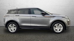 2022 (72) LAND ROVER RANGE ROVER EVOQUE 1.5 P300e R-Dynamic S 5dr Auto 5971947