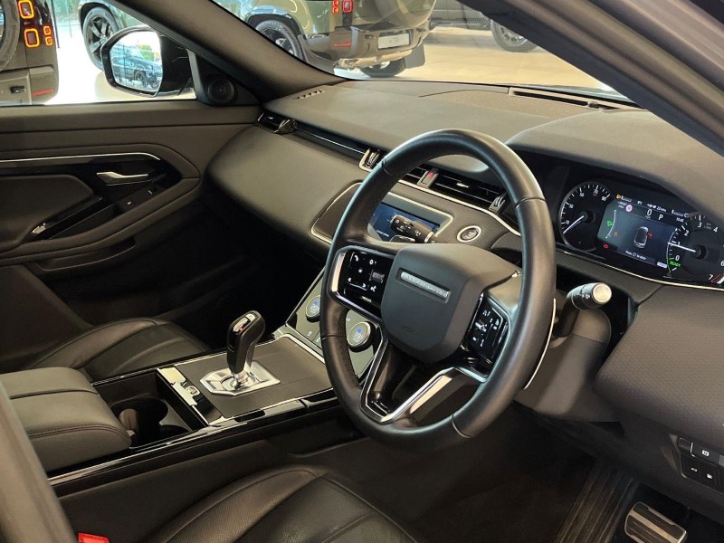 2022 (72) LAND ROVER RANGE ROVER EVOQUE 1.5 P300e R-Dynamic S 5dr Auto 5971993