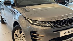 2022 (72) LAND ROVER RANGE ROVER EVOQUE 1.5 P300e R-Dynamic S 5dr Auto 5971959