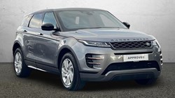 2022 (72) LAND ROVER RANGE ROVER EVOQUE 1.5 P300e R-Dynamic S 5dr Auto 5971943