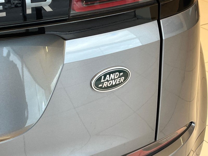2022 (72) LAND ROVER RANGE ROVER EVOQUE 1.5 P300e R-Dynamic S 5dr Auto 5971986