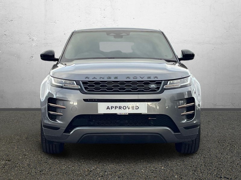 2022 (72) LAND ROVER RANGE ROVER EVOQUE 1.5 P300e R-Dynamic S 5dr Auto 5971949