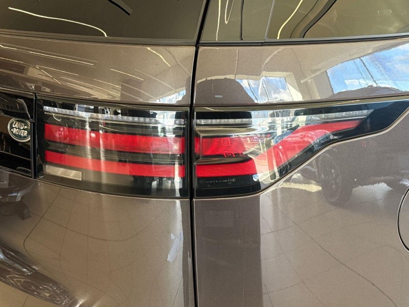 2023 (23) LAND ROVER DISCOVERY 3.0 D300 R-Dynamic HSE 5dr Auto 5971886