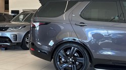 2023 (23) LAND ROVER DISCOVERY 3.0 D300 R-Dynamic HSE 5dr Auto 5971892