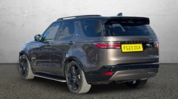 2023 (23) LAND ROVER DISCOVERY 3.0 D300 R-Dynamic HSE 5dr Auto 5971840