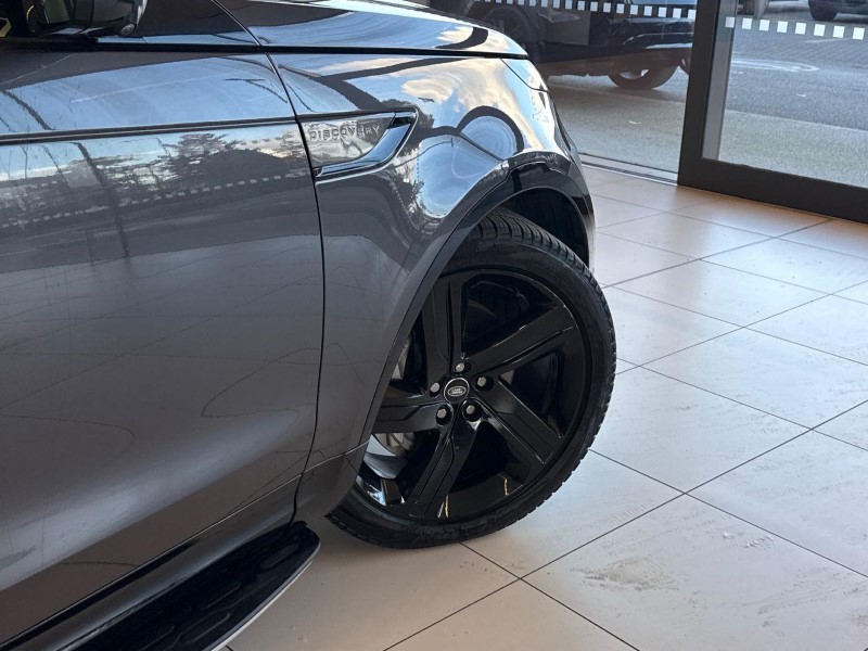 2023 (23) LAND ROVER DISCOVERY 3.0 D300 R-Dynamic HSE 5dr Auto 5971888